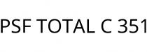 PSF TOTAL C 351