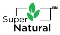JDM SUPER NATURAL