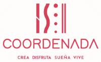 COORDENADA CREA; DISFRUTA; SUEÑA; VIVE