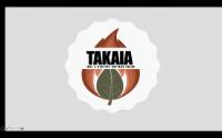 TAKAIA HOT & HEALTHY ARTISAN SALSA