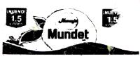 NARANJA MUNDET
