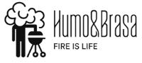HUMO & BRASA FIRE IS LIVE