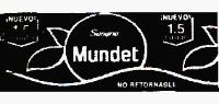 SANGRIA MUNDET