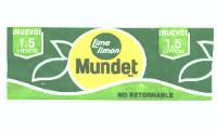 LIMA LIMON MUNDET