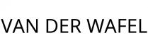 VAN DER WAFEL