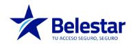 BELESTAR TU ACCESO SEGURO; SEGURO