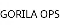 GORILA OPS