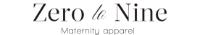 ZERO TO NINE MATERNITY APPAREL