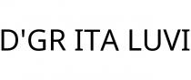 D'GR ITA LUVI