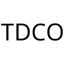 TDCO