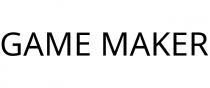 GAME MAKER