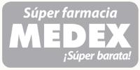 SÚPER FARMACIA MEDEX ¡SÚPER BARATA!