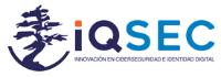 IQSEC INNOVACIÓN EN CIBERSEGURIDAD E IDENTIDAD DIGITAL