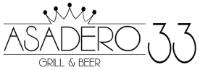 ASADERO 33 GRILL & BEER