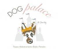 DOG PALACE BY JESSICA DIAZ