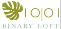BINARY LOFT IO|OI