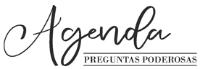 AGENDA PREGUNTAS PODEROSAS