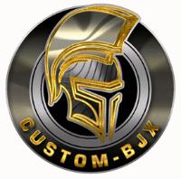 CUSTOM BJX