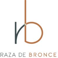 RAZA DE BRONCE