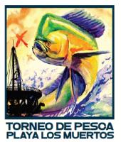 TORNEO DE PESCA PLAYA LOS MUERTOS