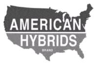 AMERICAN HYBRIDS
