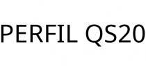 PERFIL QS20