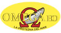 OMEGA HO LA PROTEINA DEL MAR