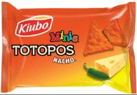 KIUBO MINIS TOTOPOS NACHO