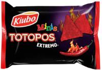 KIUBO MINIS TOTOPOS EXTREMO