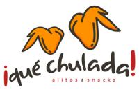 ¡QUÉ CHULADA! ALITAS & SNACKS