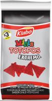KIUBO MINIS TOTOPOS EXTREMO