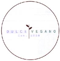 DULCE VEGANO