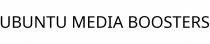 UBUNTU MEDIA BOOSTERS