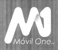M1 MÓVIL ONE.MX