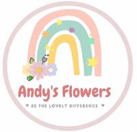 ANDY'S FLOWERS
