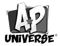AP UNIVERSE
