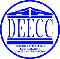 DEECC DISEÑOS ESPECIALIZADOS CONTRA LA CORRUPCIÓN