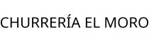 CHURRERÍA EL MORO