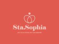 STA. SOPHIA VIVE EN STA. SOPHIA; PAZ CON SABIDURIA