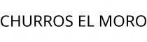 CHURROS EL MORO