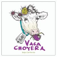 VACA CHOYERA