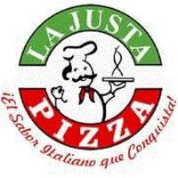 LA JUSTA PIZZA EL SABOR ITALIANO QUE CONQUISTA