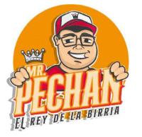 MR. PECHAN EL REY DE LA BIRRIA