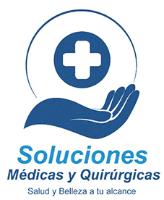 SOLUCIONES MÉDICAS Y QUIRÚRGICAS.