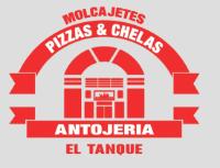 MOLCAJETES PIZZAS Y CHELAS ANTOJERIA EL TANQUE