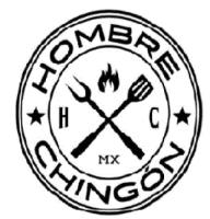 HOMBRE CHINGON HC MX