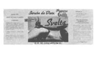 SVELTA