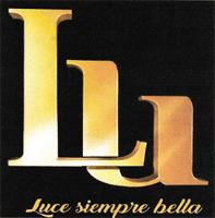 LU LUCE SIEMPRE BELLA