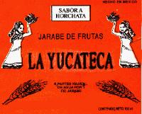 LA YUCATECA