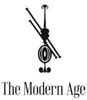 THE MODERN AGE